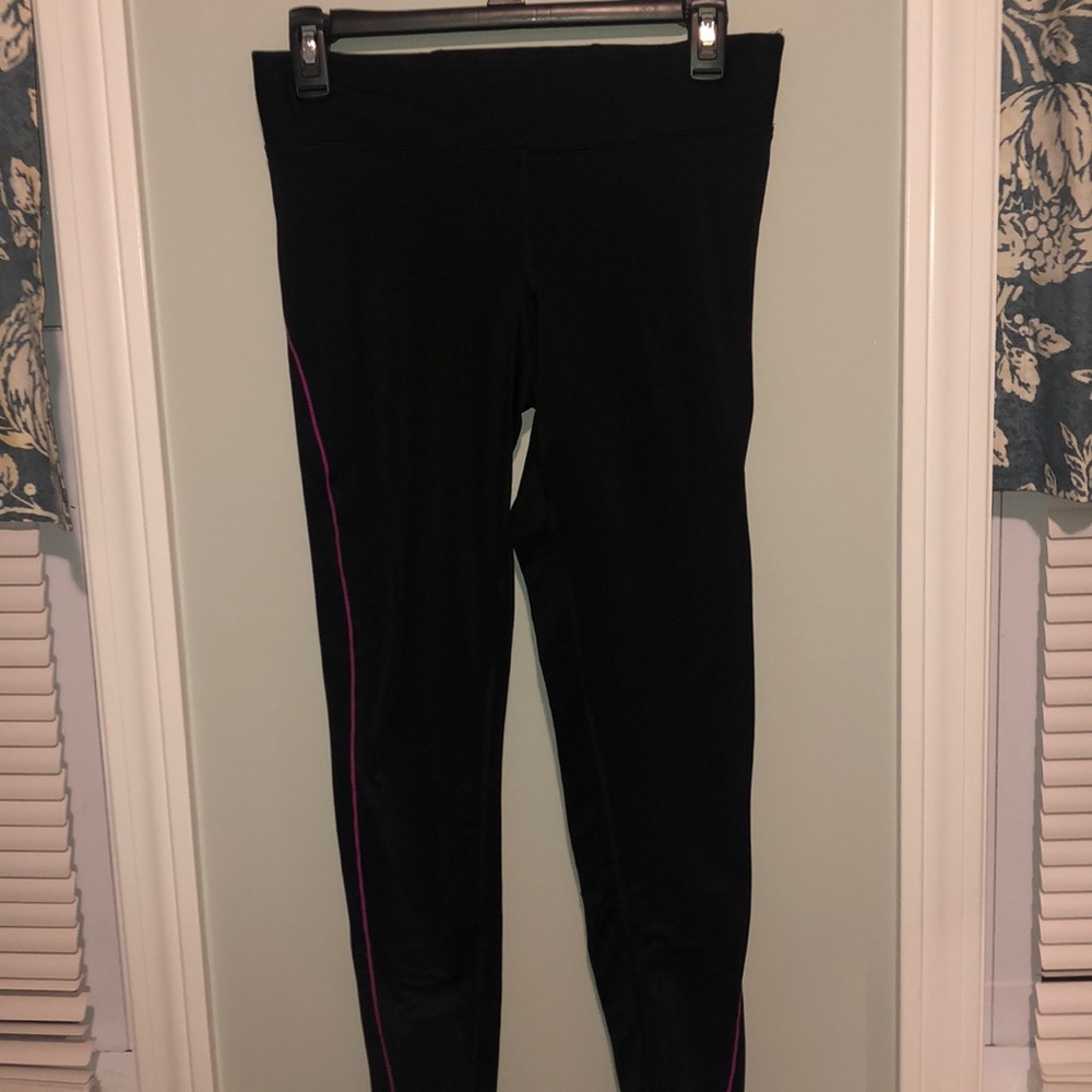 Running pants!!
